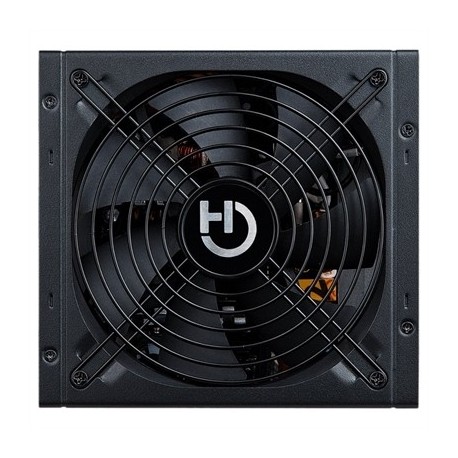 HIDITEC FUENTE AL. GAMING BZ-650W 80PLUS BRONZE