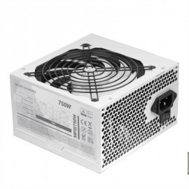 MARS GAMING FUENTE AL.MPIII 750W ULTRA SILENT