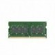 SYNOLOGY D4ES02-4G DDR4 ECC SODIMM UNBUFF