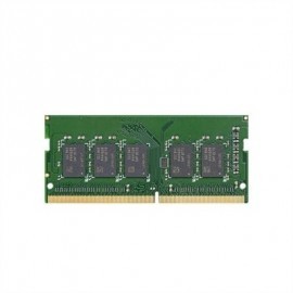 SYNOLOGY D4ES02-4G DDR4 ECC SODIMM UNBUFF