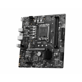 MSI PLACA BASE PRO B760M-B DDR4  MATX LGA1700