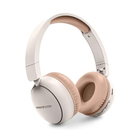 ENERGY SISTEM RADIOCOLOR AURICULAR RADIO FM BLANCO