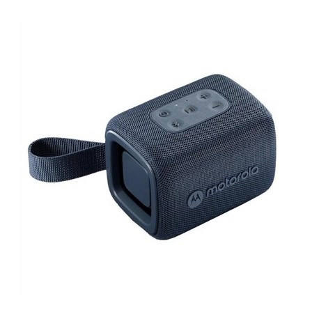 MOTOROLA ALTAVOZ ROKR 300 BLUE 7W BT IP67
