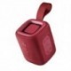 MOTOROLA ALTAVOZ ROKR 300 RED 7W BT IP67