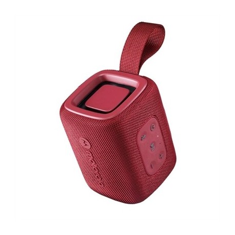 MOTOROLA ALTAVOZ ROKR 300 RED 7W BT IP67