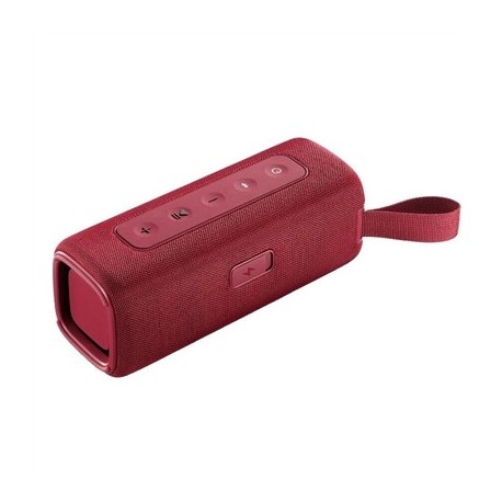 MOTOROLA ALTAVOZ ROKR 600 RED 30W BT IP67