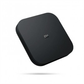 XIAOMI MI TV BOX  S 2ND GEN NEGRO