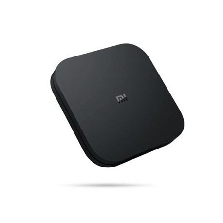 XIAOMI MI TV BOX  S 2ND GEN NEGRO