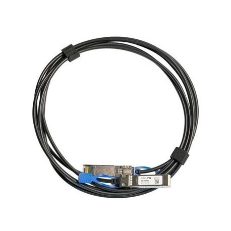 MIKROTIK XS+DA0003 CABLE SF/SFP+SFP28 STACKING 3M