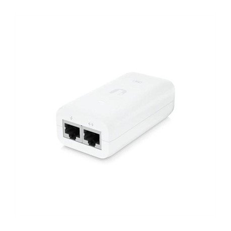 UBIQUITI INYECTOR U-POE-AF 48V 0,32A