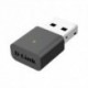 D-LINK DWA-131 TARJETA RED WIFI N300 NANO USB