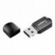 EDIMAX EW-7811UTC TARJETA RED WIFI AC600 USB