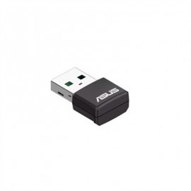 ADAPTARDOR ASUS USB-AX55 NANO DUAL BAND 1800 MBITS