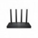 TP-LINK ARCHER AX12 ROUTER WIFI6 AX1500 1XGB WAN