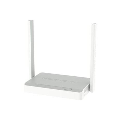 KEENETIC EXPLORER ROUTER WIFI 5 MESH AC1200 4X100M