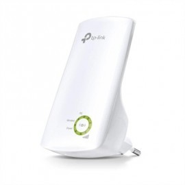 TP-LINK WA854RE REPETIDOR UNIVERSAL 300N WPS
