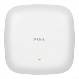 D-LINK DAP-X2850 PUNTO ACCESO POE AX3600 WI-FI6