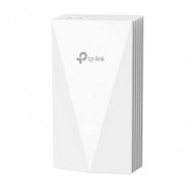 TP-LINK EAP655-WALL AP WIFI6 AX3000 DUAL 4XGBE