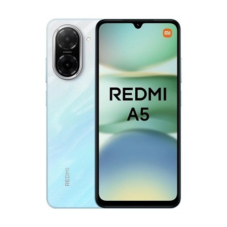 XIAOMI REDMI A5 6.71" HD+ 4GB 128GB BLUE