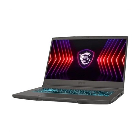 MSI THIN A15-040XES AMD R7-7735 16 512 4050 DOS 15