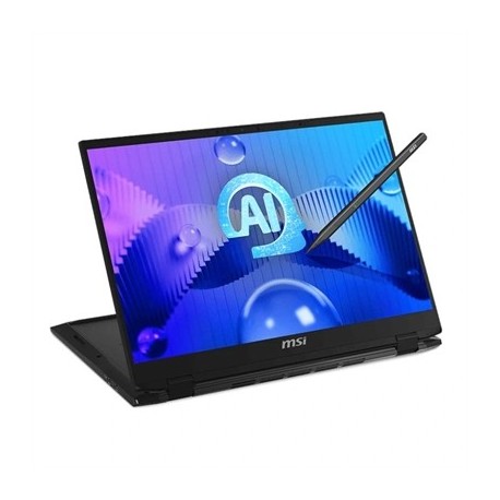 MSI SUMMIT E16AI-016ES U7-155H 16 1TB ARC W11H 16"