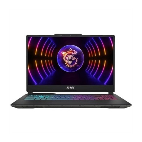 MSI CYBORG 15-841XE I7-13620H 16 512 4050 DOS 15"