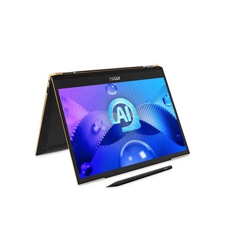 MSI SUMMIT E13-028ES U7-155H 16GB 1TB ARC W11H 13"