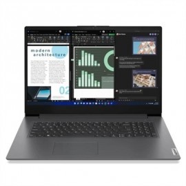 LENOVO V17 I3-1315U 8GB 256GB W11H 17.3" FHD