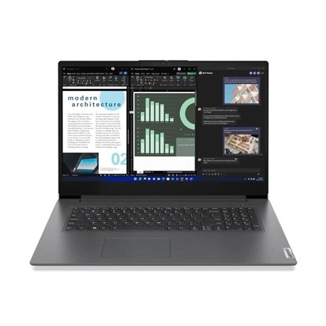 LENOVO V17 I3-1315U 8GB 256GB W11H 17.3" FHD