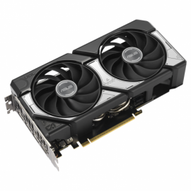 TARJETA GRAFICA ASUS DUAL  RTX 5060 TI 8GB