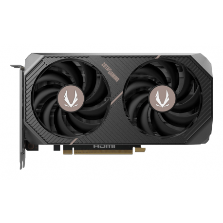 TARJETA GRAFICA ZOTAC RTX 5060 TI AMP 8GB