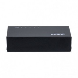 SWITCH IT DAHUA SH-SF1005 PORT MANAGED GIGABIT SWITCH 5 PORTS
