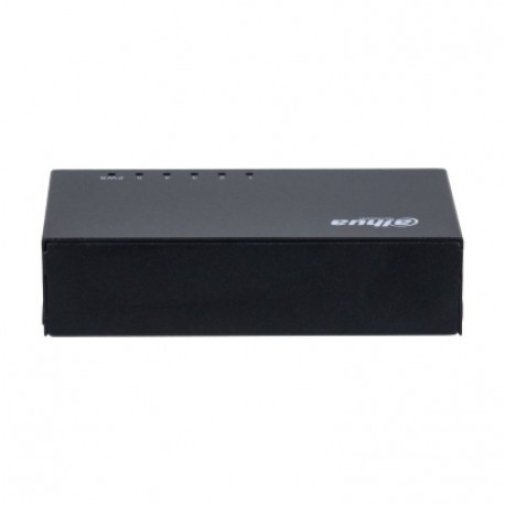 SWITCH IT DAHUA SH-SF1005 PORT MANAGED GIGABIT SWITCH 5 PORTS