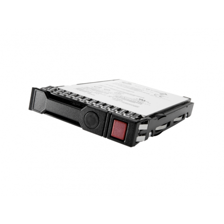 DISCO DURO HPE 2,4TB 12G  2,5" SAS HOT-SWAP