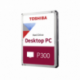 DISCO TOSHIBA P300 2TB  SATA3 256MB