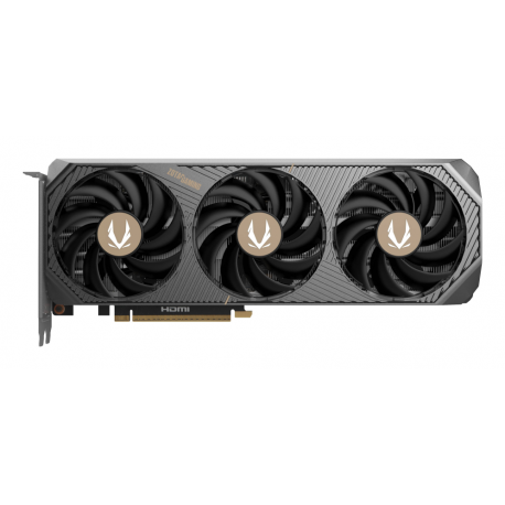 TARJETA GRAFICA ZOTAC RTX 5070 SOLID OC 12GB