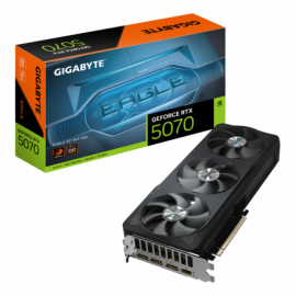 TARJETA GRAFICA GIGABYTE RTX 5070 EAGLE OC 12GB
