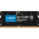 DDR5 SODIMM CRUCIAL 16GB 5600