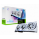 TARJETA GRAFICA MSI RTX 5070 12G GAMING TRIO OC WHITE