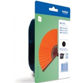 BROTHER CARTUCHO DE TINTA NEGRO MFCJ6720DW/MFCJ6920DW/MFC6520DW  ALTA