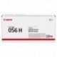 CANON TONER NEGRO 056H PARA I-SENSYS LBP325 MF542 MF543