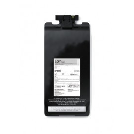 EPSON P-SERIES 64 INCH LIGHT GRAY IIPS INK 1600ML