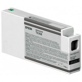 EPSON GF STYLUS PHOTO 7900/9900 CARTUCHO NEGRO MATE