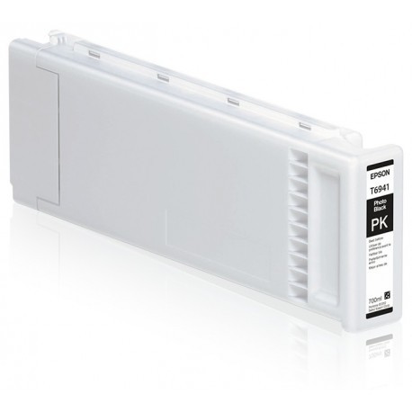 EPSON GF SERIE SC-T CARTUCHO NEGRO FOTO 700 ML