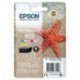 EPSON TINTA MULTIPACK STD ESTRELLA DE MAR 3 TINTAS 603 NO TAG MULTI