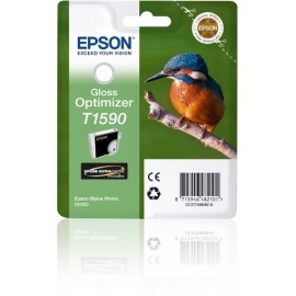EPSON STYLUS PHOTO R2000 CARTUCHO OPTIMIZADOR DE BRILLO