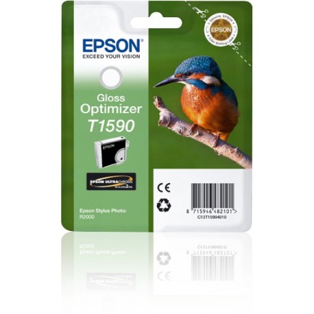 EPSON STYLUS PHOTO R2000 CARTUCHO OPTIMIZADOR DE BRILLO
