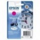 EPSON WORKFORCE WF-3000 Y WF-7000 CARTUCHO MAGENTA N.27