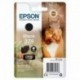 EPSON SINGLEPACK BLACK 378 CLARIA PHOTO HD INK