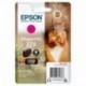EPSON SINGLEPACK MAGENTA 378 CLARIA PHOTO HD INK